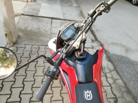 Husqvarna SM 125 | Mobile.bg    2
