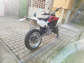 Husqvarna SM 125 | Mobile.bg    4