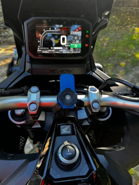 Honda X-ADV 750 | Mobile.bg    4