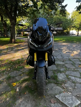  Honda X-ADV
