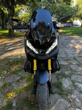 Honda X-ADV 750 | Mobile.bg    2