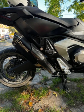Honda X-ADV 750 | Mobile.bg    3