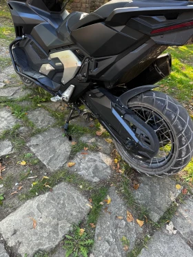 Honda X-ADV 750 | Mobile.bg    5