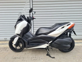 Yamaha X-max 300i ABS/TCS | Mobile.bg � ����� ������ 5