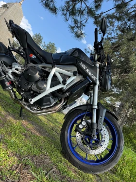 Yamaha Mt-09 | Mobile.bg � ����� ������ 4