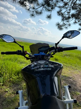 Yamaha Mt-09 | Mobile.bg � ����� ������ 6