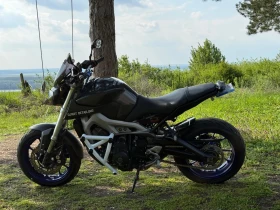 Yamaha Mt-09 | Mobile.bg � ����� ������ 2