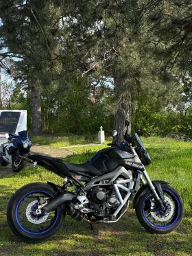 Yamaha Mt-09 | Mobile.bg � ����� ������ 9