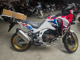 ������ Honda Crf