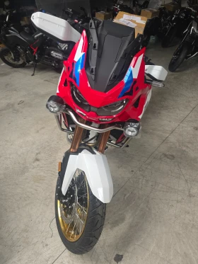 Honda Crf 1100 DCT Adventure Sport FULL  | Mobile.bg � ����� ������ 2