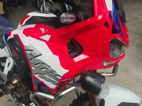 Honda Crf 1100 DCT Adventure Sport FULL  | Mobile.bg � ����� ������ 3
