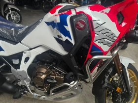 Honda Crf 1100 DCT Adventure Sport FULL  | Mobile.bg � ����� ������ 5