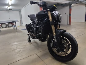 Benelli 750 752S | Mobile.bg � ����� ������ 5