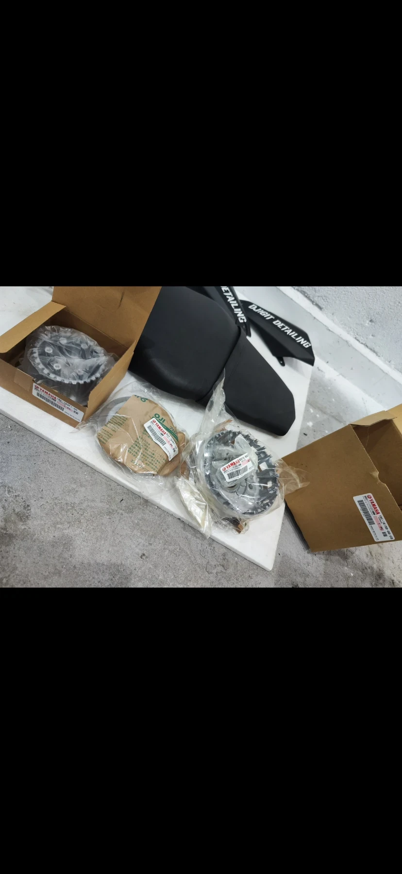 Yamaha Mt-09, снимка 16 - Мотоциклети и мототехника - 54277167