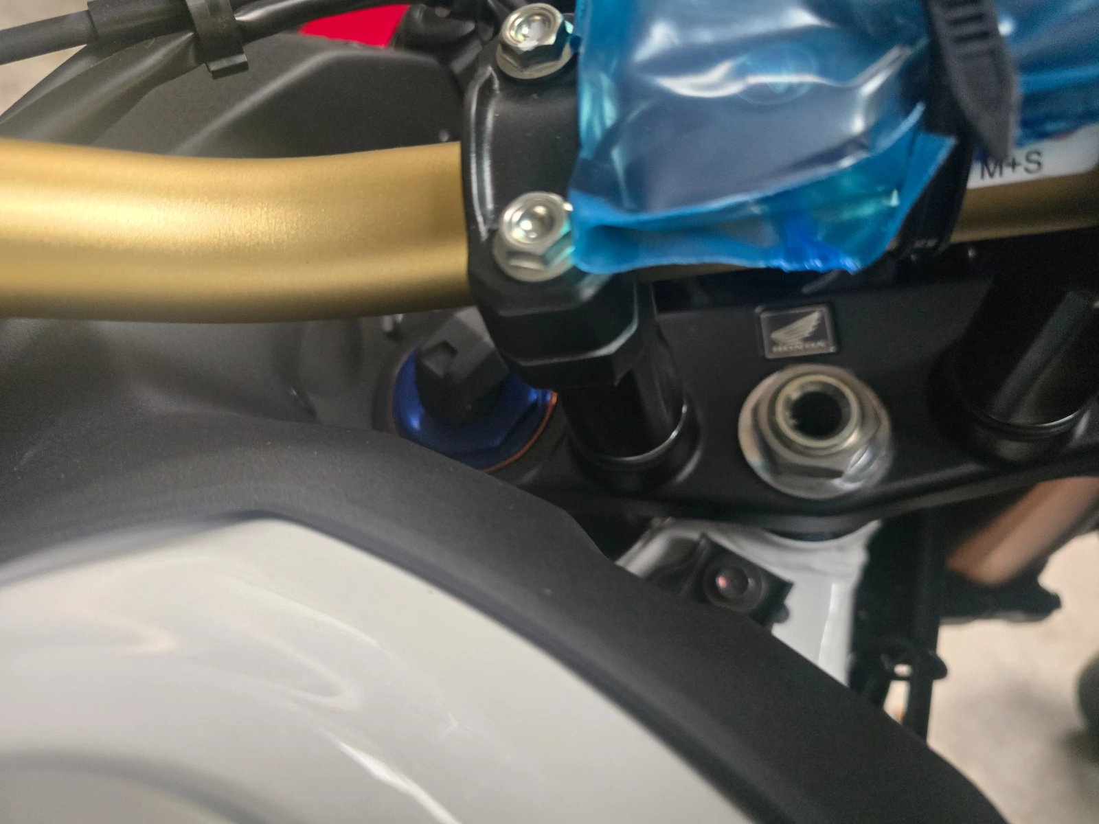 Honda Crf 1100 DCT Adventure Sport FULL  | Mobile.bg � ����������� 7