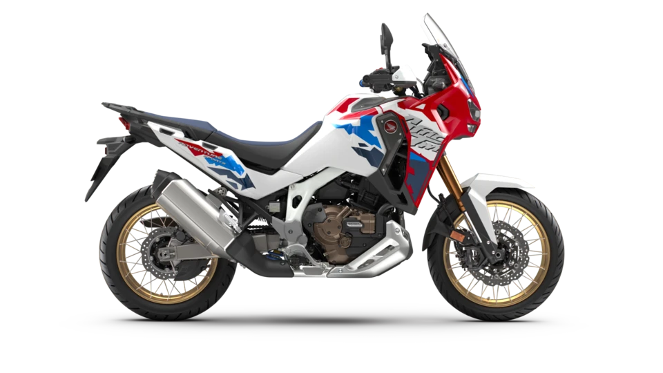 Honda Crf 1100 DCT Adventure Sport FULL 