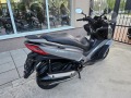 Kymco Downtown 300, X-TOWN 300ie, ABS, 2017г. - изображение 4