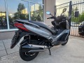 Kymco Downtown 300, X-TOWN 300ie, ABS, 2017г. - изображение 3