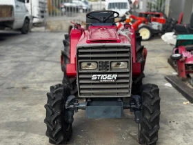 Трактор Shibaura P17F, снимка 2