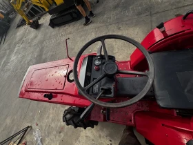 Трактор Shibaura P17F, снимка 10