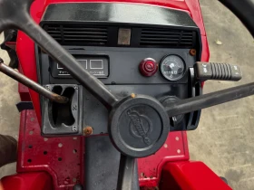 Трактор Shibaura P17F, снимка 5