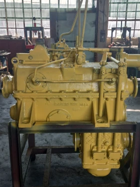 Трактор Кировец К 700 К 701, снимка 2