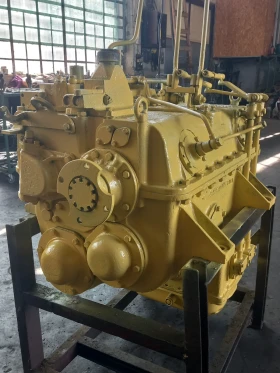 Трактор Кировец К 700 К 701 | Auto.bg — изображение 3