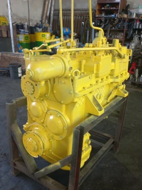 Трактор Кировец К 700 К 701 | Auto.bg — изображение 5