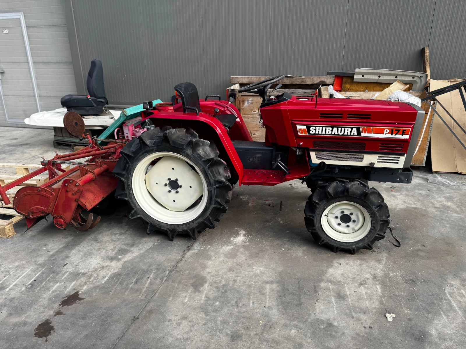  Shibaura P17F | Mobile.bg   1