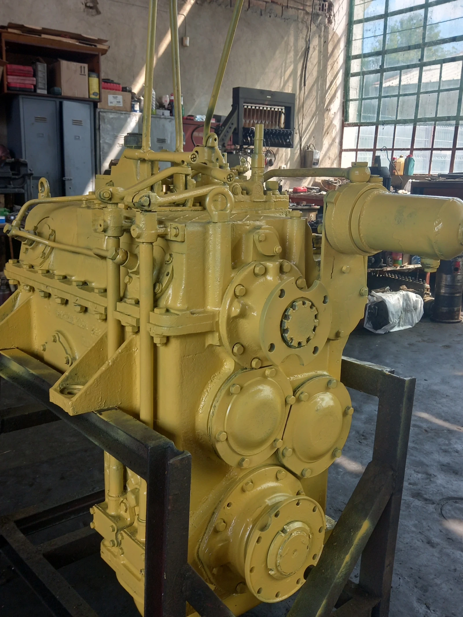 Трактор Кировец К 700 К 701 | Auto.bg — изображение 1