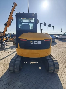 Багер JCB 48z-1, снимка 2