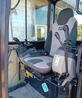 Багер JCB 303.5, снимка 2