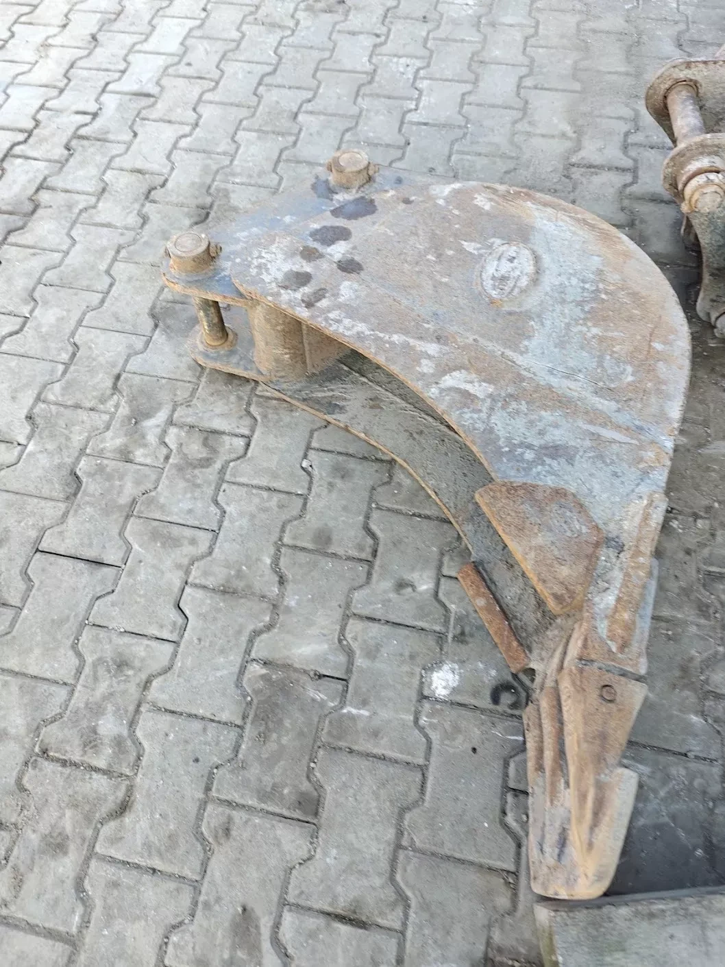 Багер JCB 48z-1, снимка 15 - Индустриална техника - 56375055