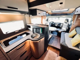 Кемпер Knaus NEW Platinium Selection Live Wave 650 MF , снимка 9