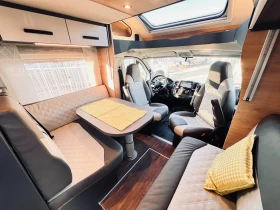 Кемпер Knaus NEW Platinium Selection Live Wave 650 MF , снимка 7