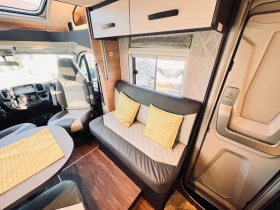 Кемпер Knaus NEW Platinium Selection Live Wave 650 MF , снимка 8