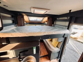 Кемпер Knaus NEW Platinium Selection Live Wave 650 MF , снимка 12