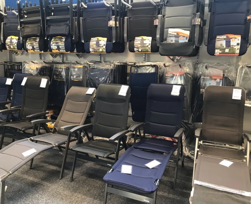 Кемпер Knaus NEW Platinium Selection Live Wave 650 MF , снимка 17 - Каравани и кемпери - 48624599