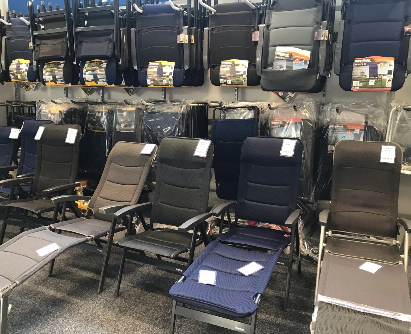 ������ Knaus NEW Platinium Selection Live Wave 650 MF  | Mobile.bg � ����������� 17