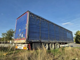 Полуремарке Krone, снимка 8