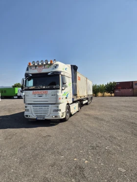 Полуремарке Krone, снимка 3