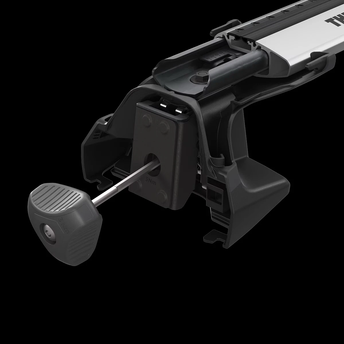 ����� �� ������ Thule Edge Clamp | Mobile.bg � ����������� 6