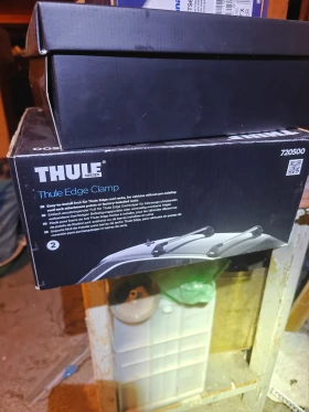 ����� �� ������ Thule Edge Clamp | Mobile.bg � ����� ������ 8