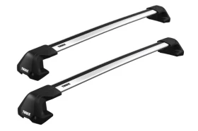 ����� �� �������� �� ����� �� ������ Thule Edge Clamp