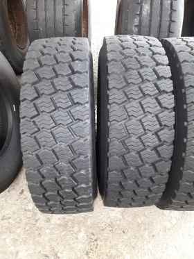 Гуми, снимка 2