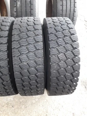 Гуми, снимка 3