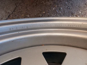 Джанти за Toyota, снимка 3