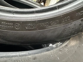 Гуми Летни 315/40R21, снимка 3