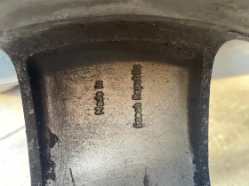 Гуми с джанти BF Goodrich 225/55R17, снимка 5