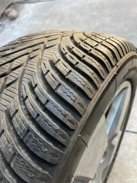 Гуми с джанти BF Goodrich 225/55R17, снимка 2